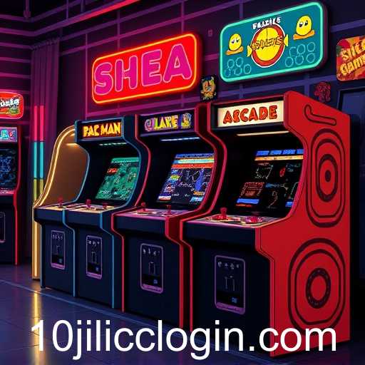 Exploring 'Arcade Classics': A Timeless Journey Through Gaming History