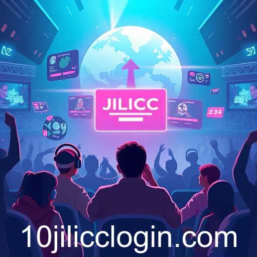 The Evolution of Online Gaming Platforms