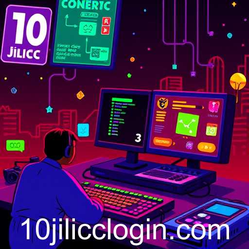 Interactive Gaming in the Digital Era