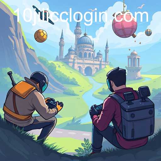 Jilicc: Navigating the English Game Arena