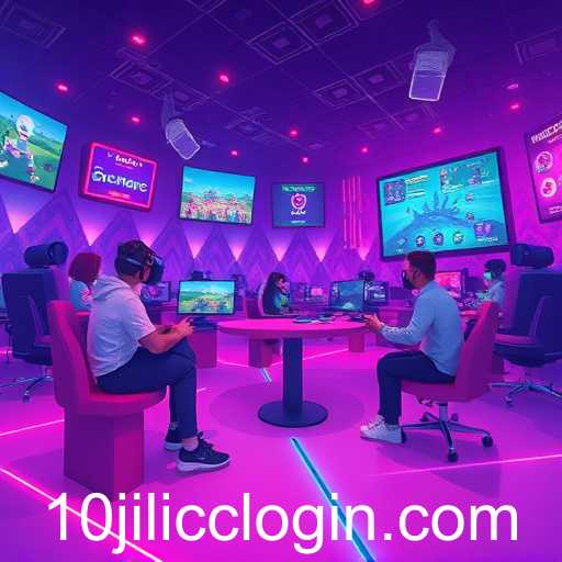 The Rise and Challenges of Jilicc