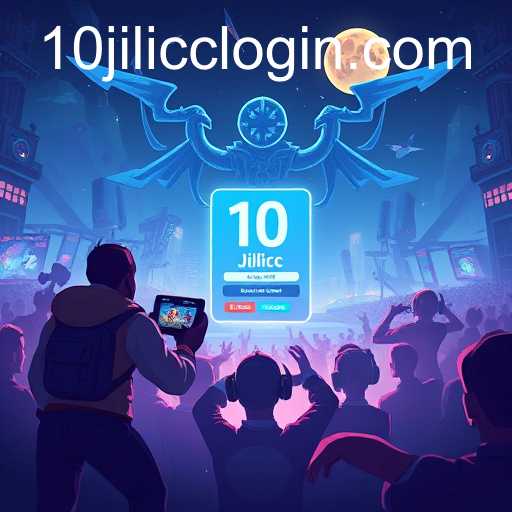 The Rise of Jilicc: A Digital Gaming Phenomenon
