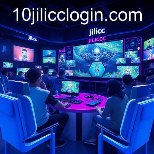 Exploring the Jilicc Gaming Revolution