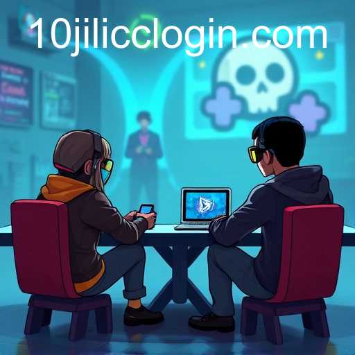 10 jilicc login