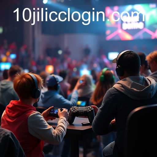 The Rise of Online Gaming Communities