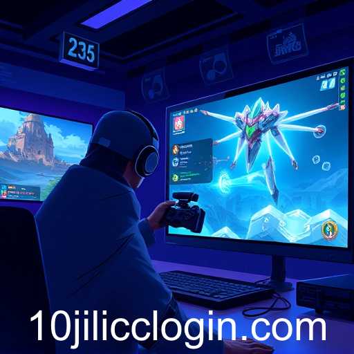 The Rise of Online Gaming Platforms: A 2025 Outlook