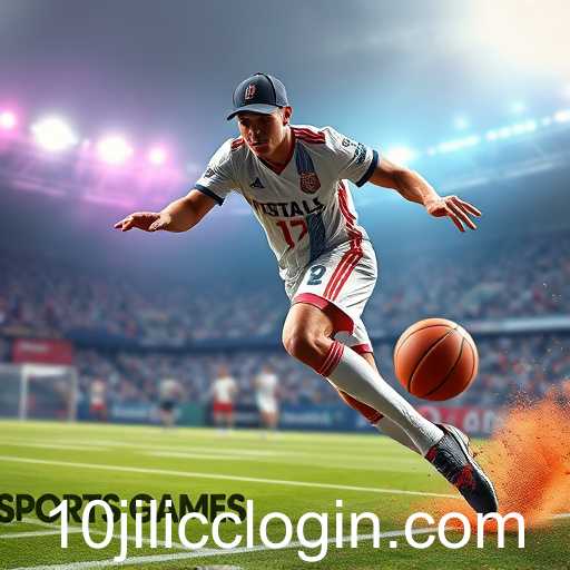 Exploring the Diverse World of Sports Games Online